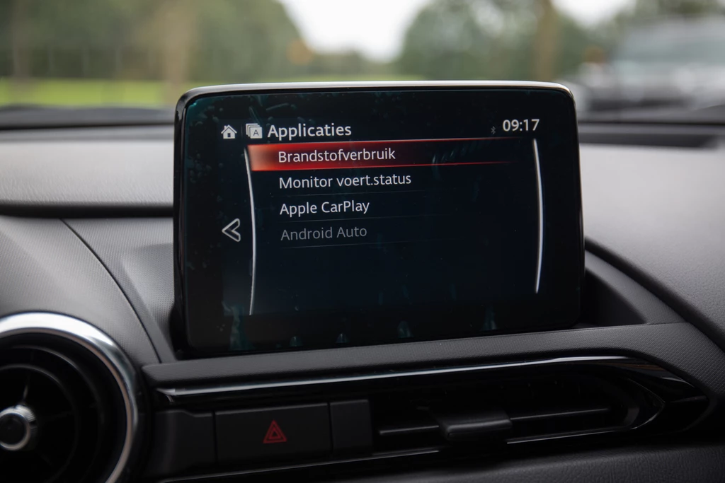 Mazda MX-5 – foto 13