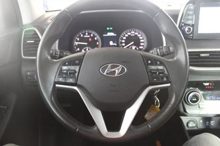 Hyundai Tucson – thumbnail 8