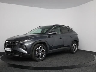 Hyundai Tucson – thumbnail 2
