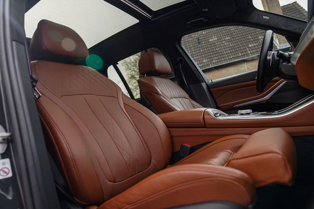 BMW X5 – foto 19
