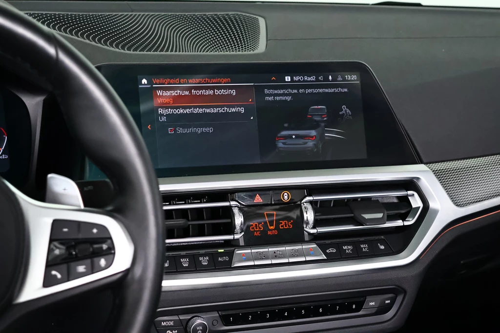 BMW 4 Serie – foto 27