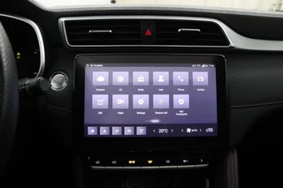 MG ZS EV – thumbnail 23