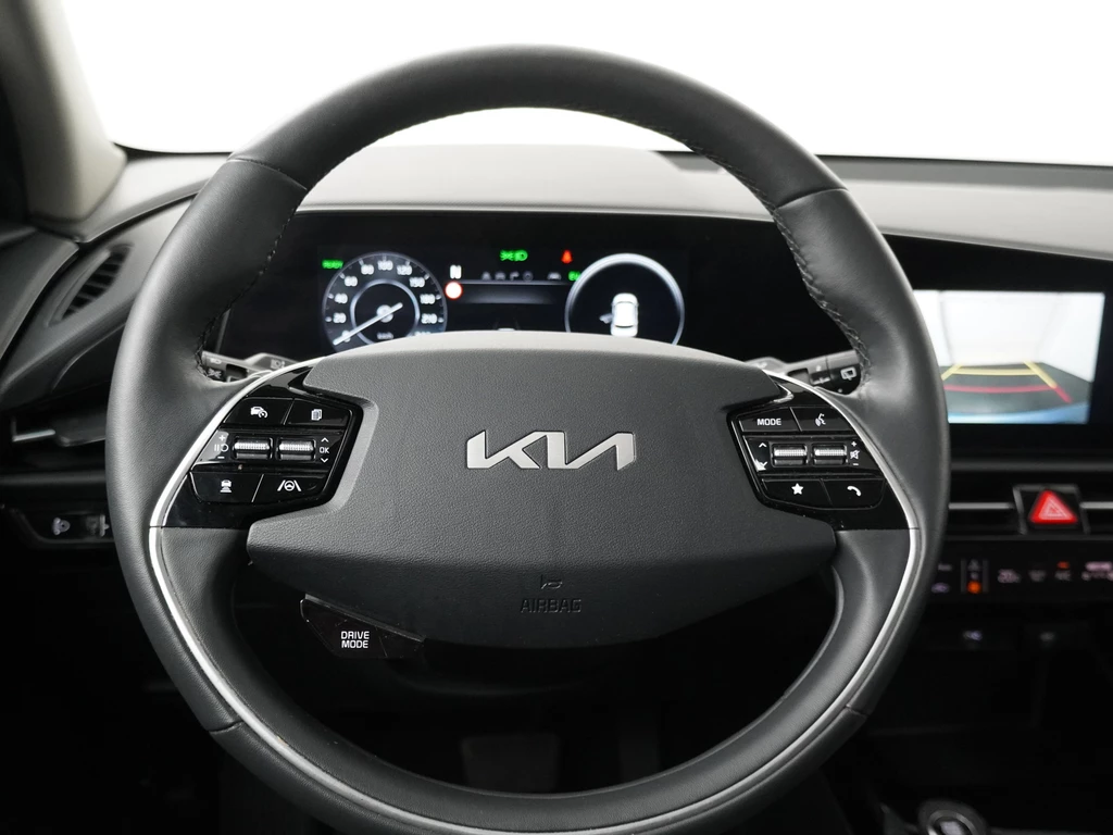 Kia Niro – foto 35