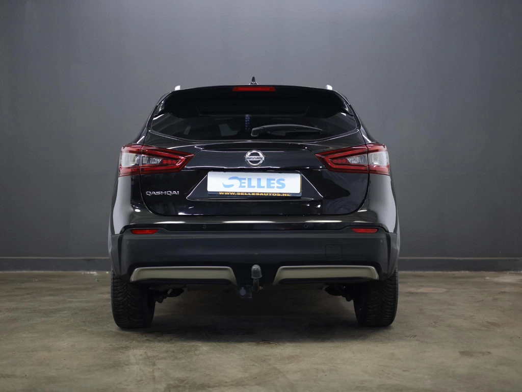 Nissan QASHQAI – foto 5