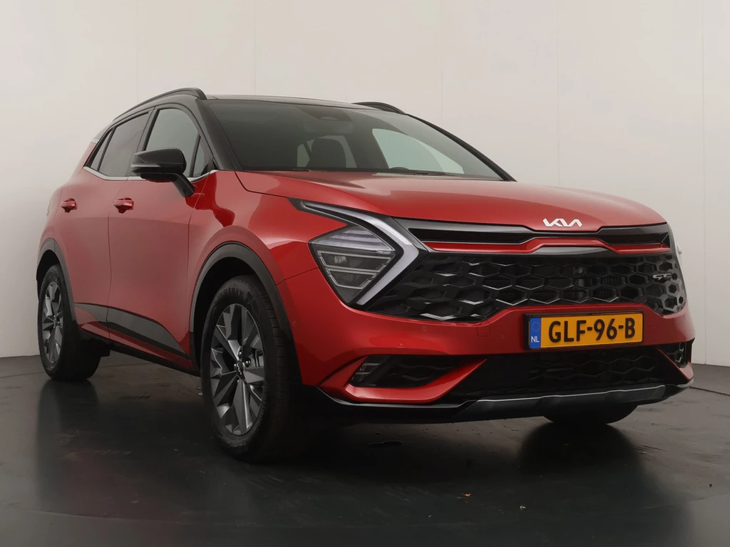 Kia Sportage – foto 11