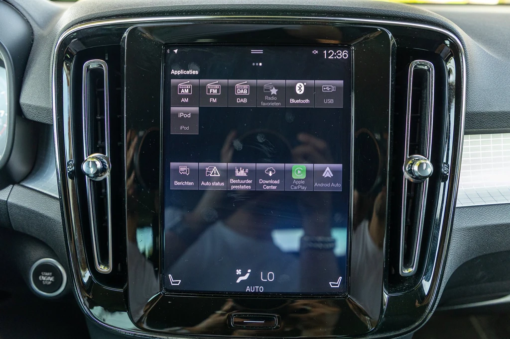 Volvo XC40 – foto 86