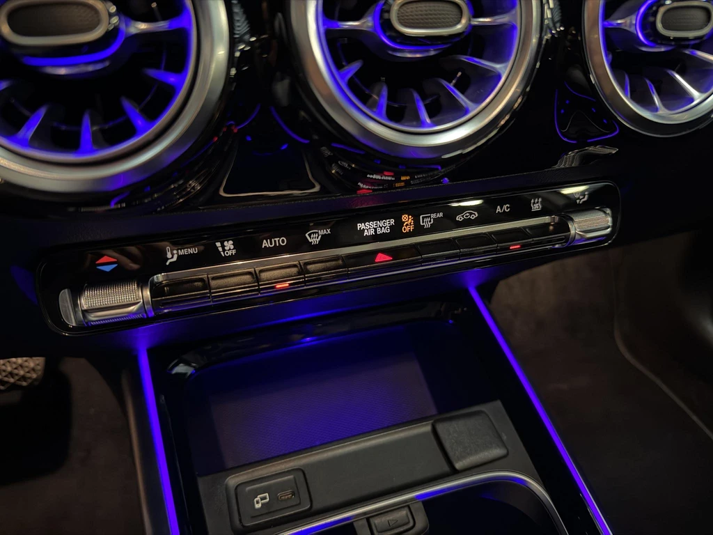 Mercedes-Benz B-Klasse – foto 21