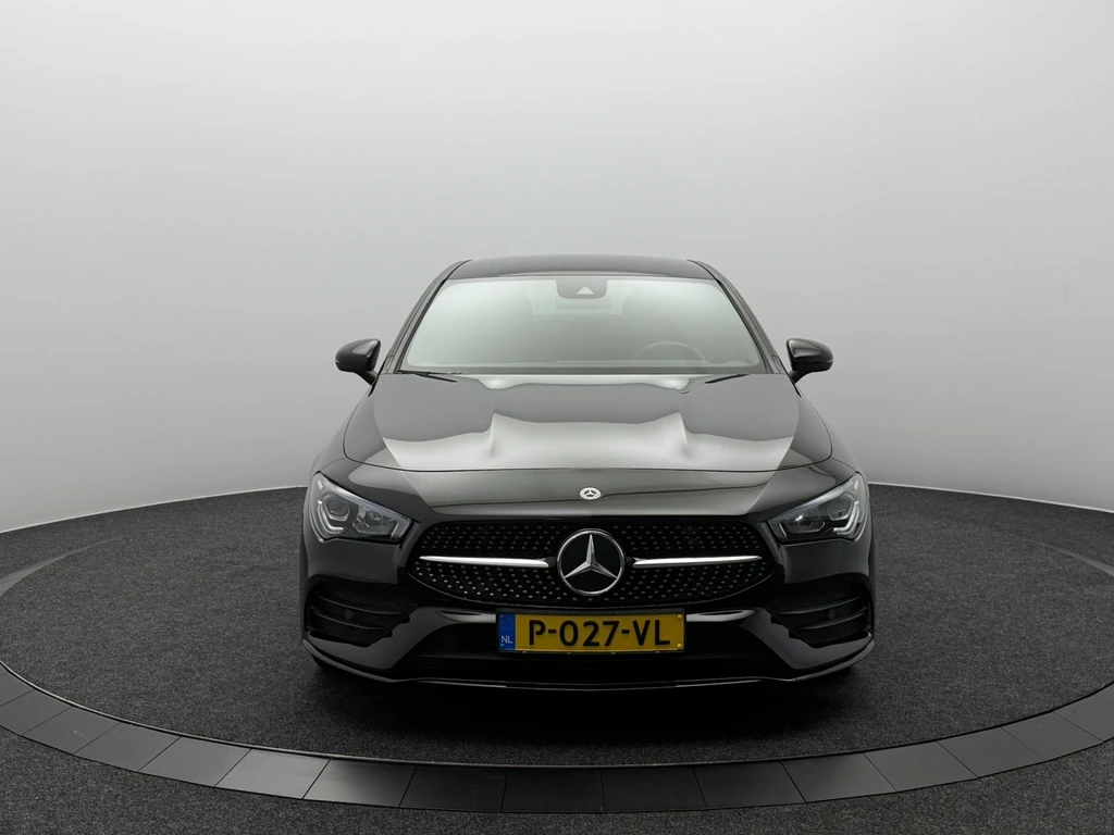 Mercedes-Benz CLA – foto 8