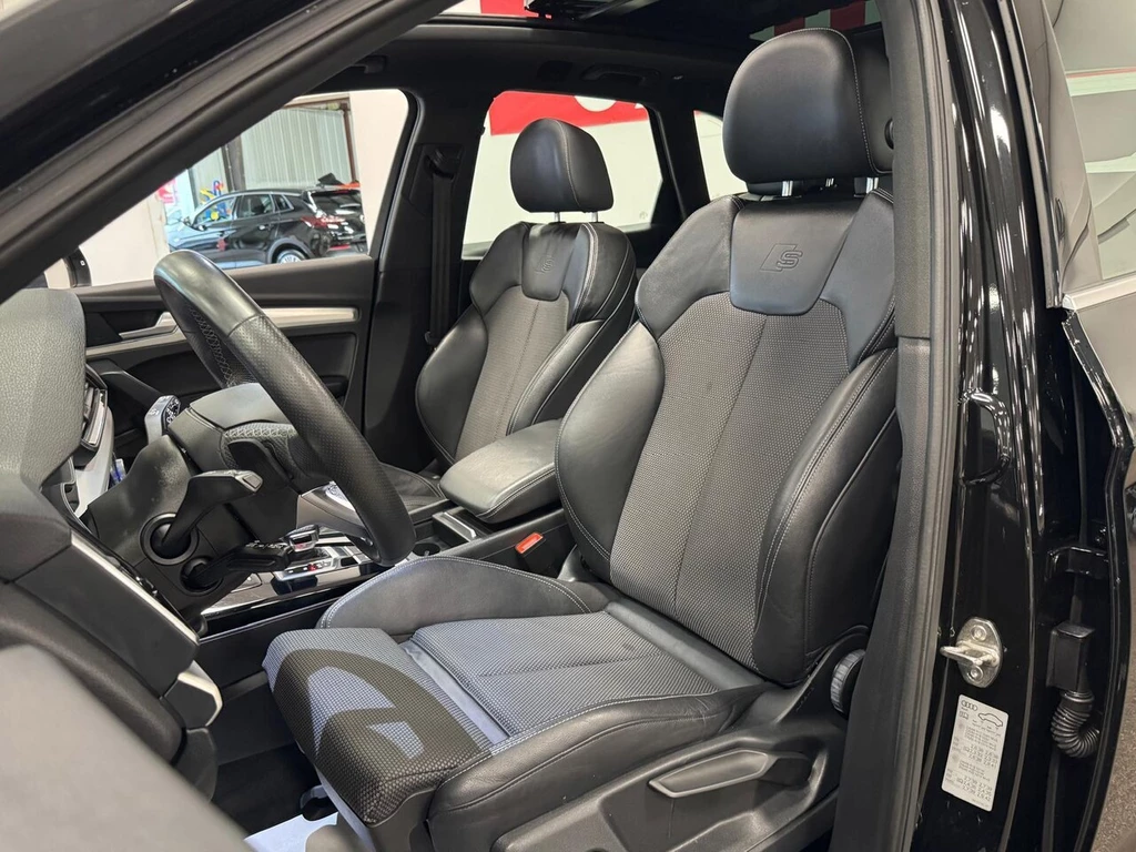 Audi Q5 – foto 11