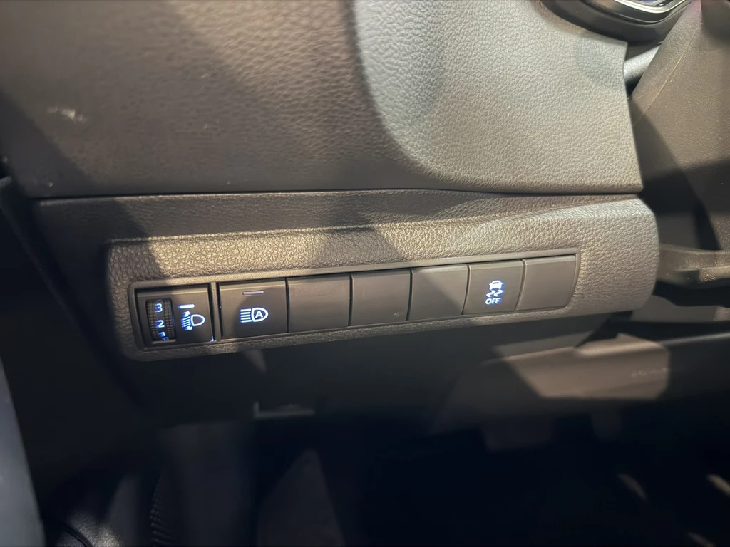 Toyota Corolla Touring Sports – foto 15