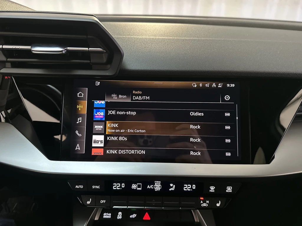 Audi A3 – foto 12