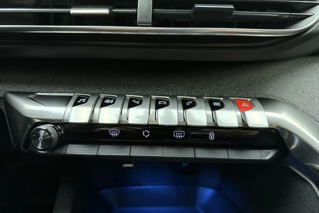 Peugeot 3008 – foto 26