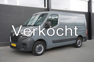 Renault Master – thumbnail 1