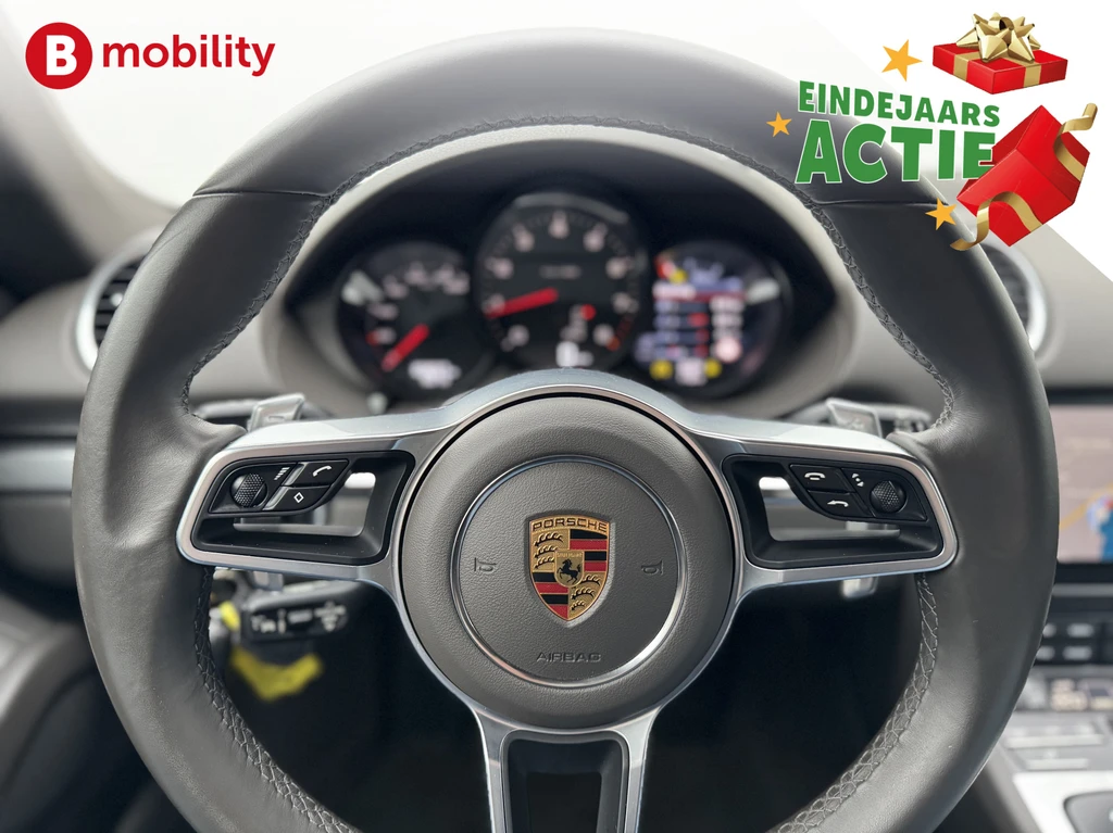Porsche 718 – foto 15