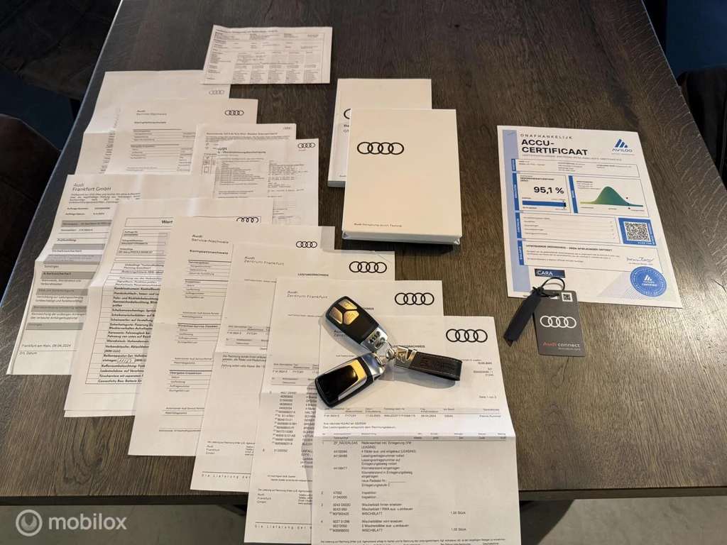 Audi Q5 – foto 29