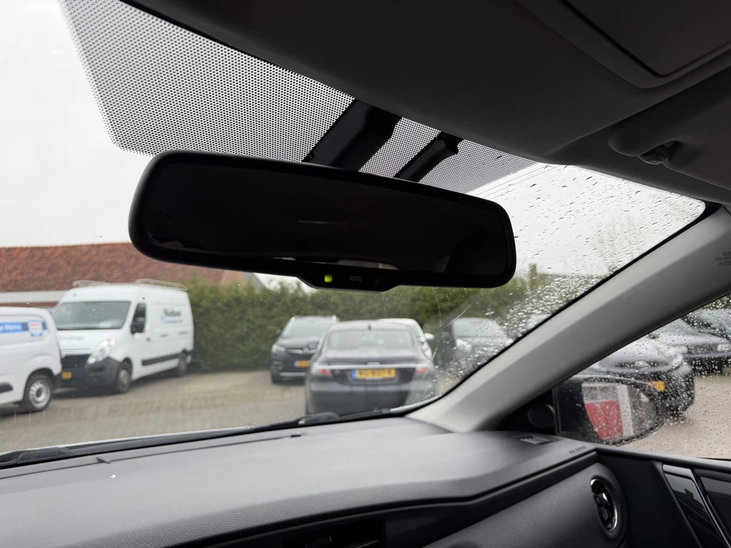 Toyota Auris – foto 38