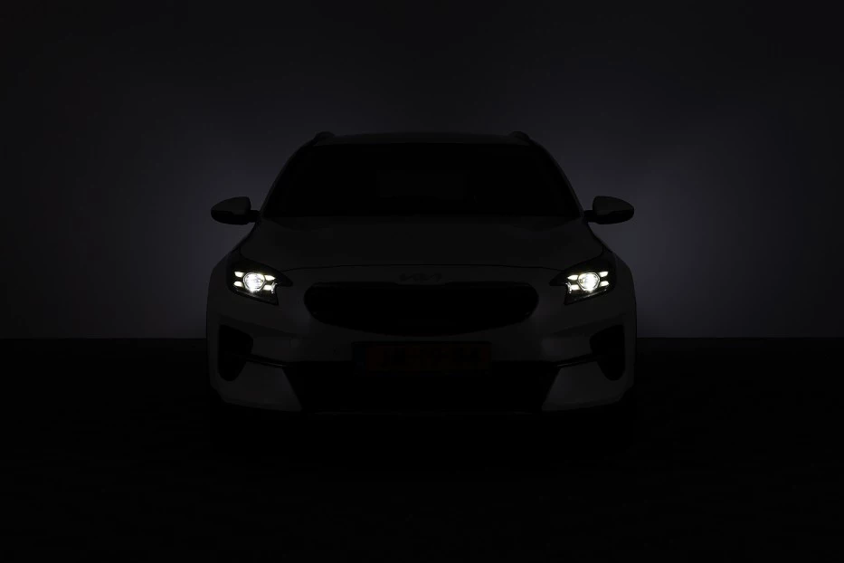 Kia XCeed – foto 10