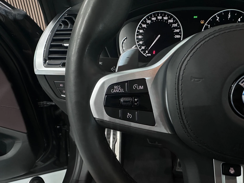 BMW X3 – foto 31