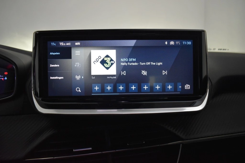 Peugeot 2008 – foto 22