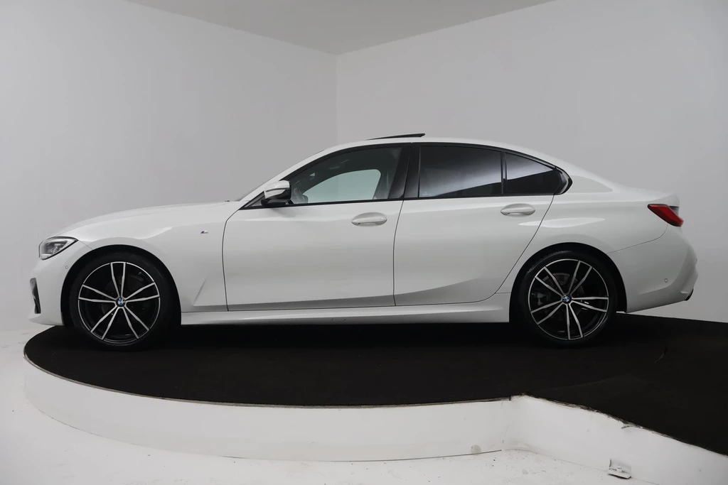BMW 3 Serie – foto 2