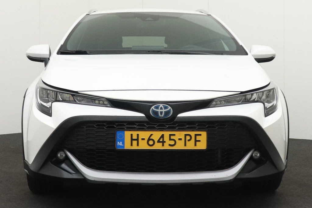 Toyota Corolla Touring Sports – foto 6