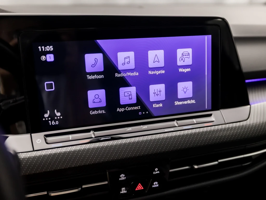 Volkswagen Golf – foto 31