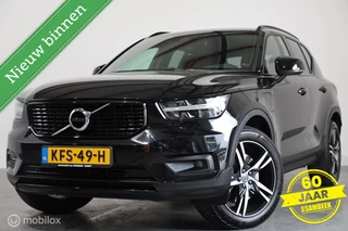 Volvo XC40 – thumbnail 1