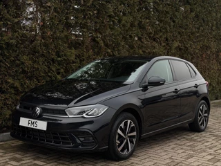 Volkswagen Polo – thumbnail 1