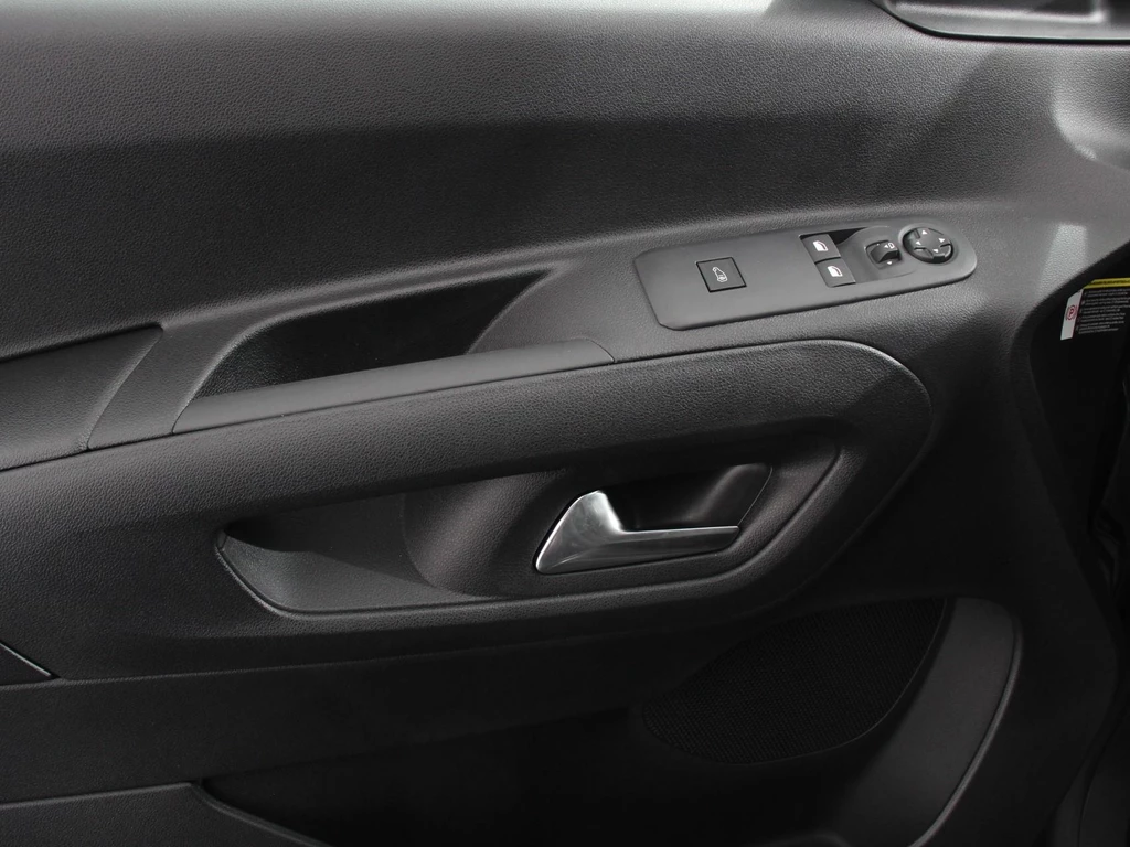 Peugeot Partner – foto 18