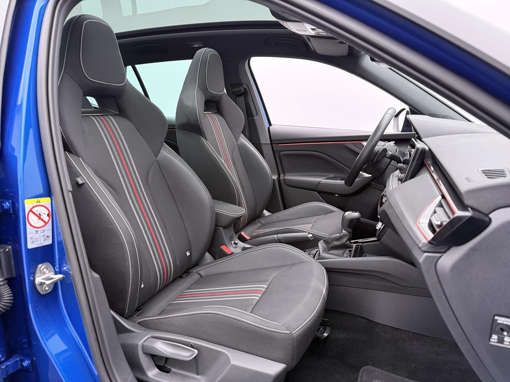 Škoda Kamiq – foto 37