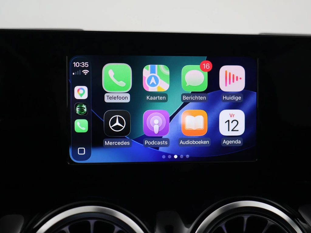 Mercedes-Benz B-Klasse – foto 31