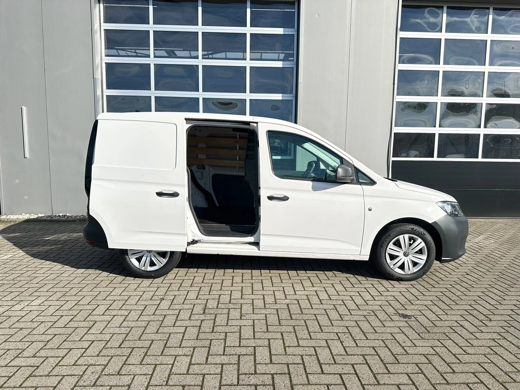 Volkswagen Caddy – foto 8