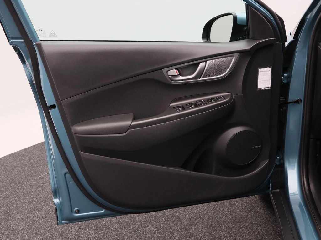 Hyundai Kona – foto 20