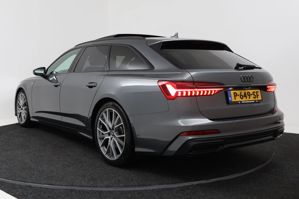 Audi A6 – foto 2