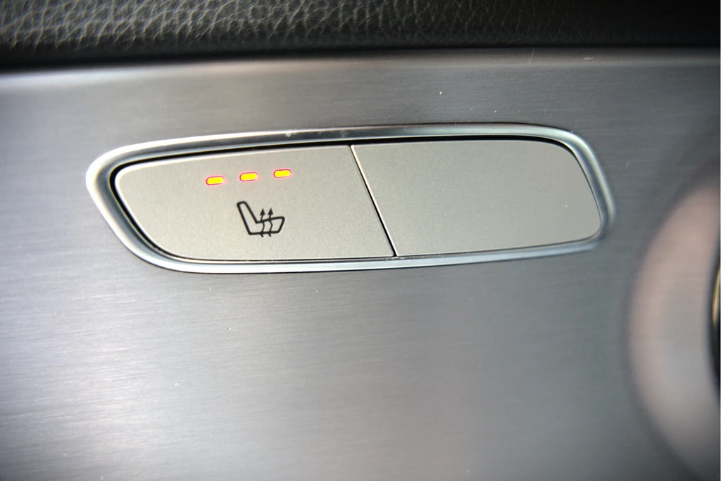 Mercedes-Benz C-Klasse – foto 27
