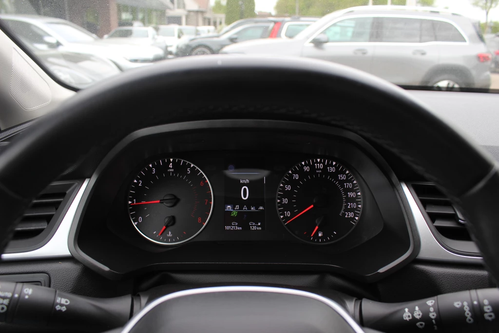 Renault Captur – foto 20