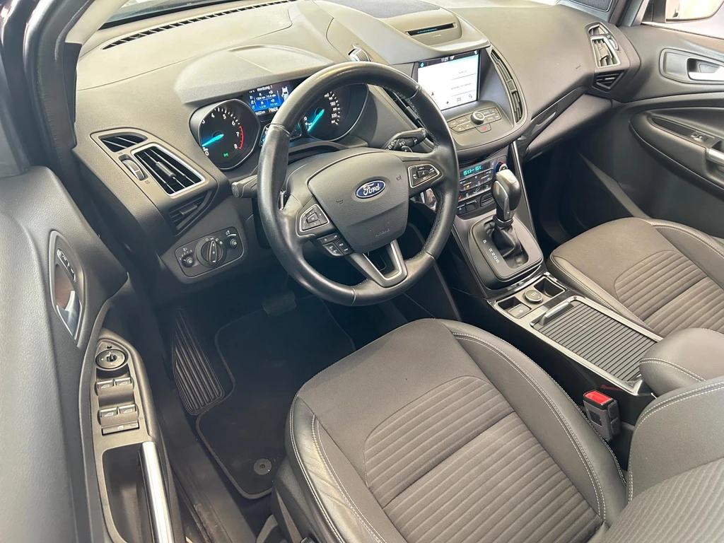 Ford Kuga – foto 11