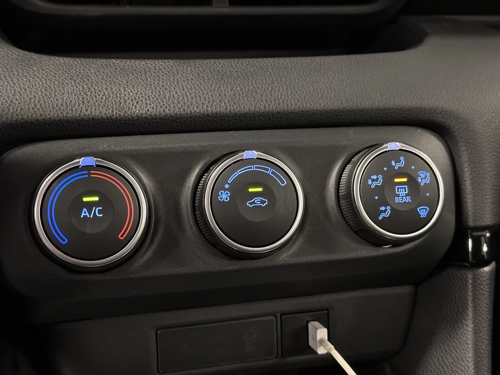 Toyota Yaris – foto 19