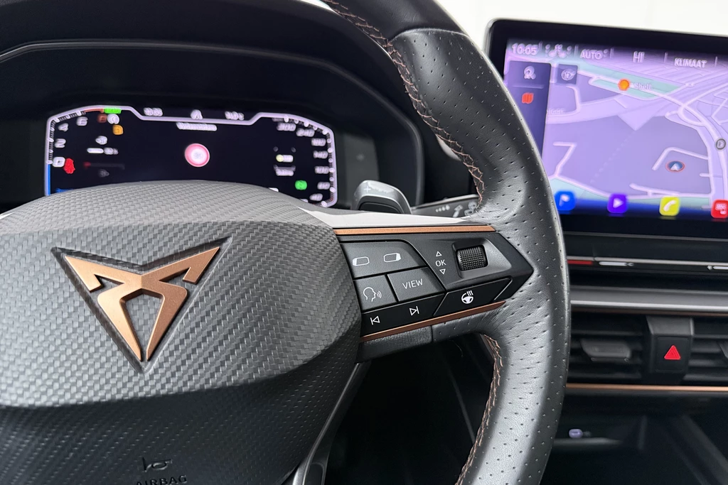 CUPRA Formentor – foto 17