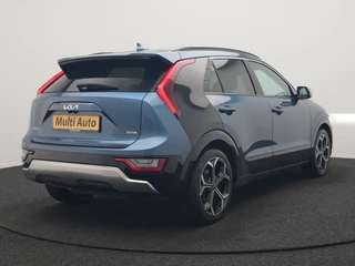 Kia Niro – thumbnail 7