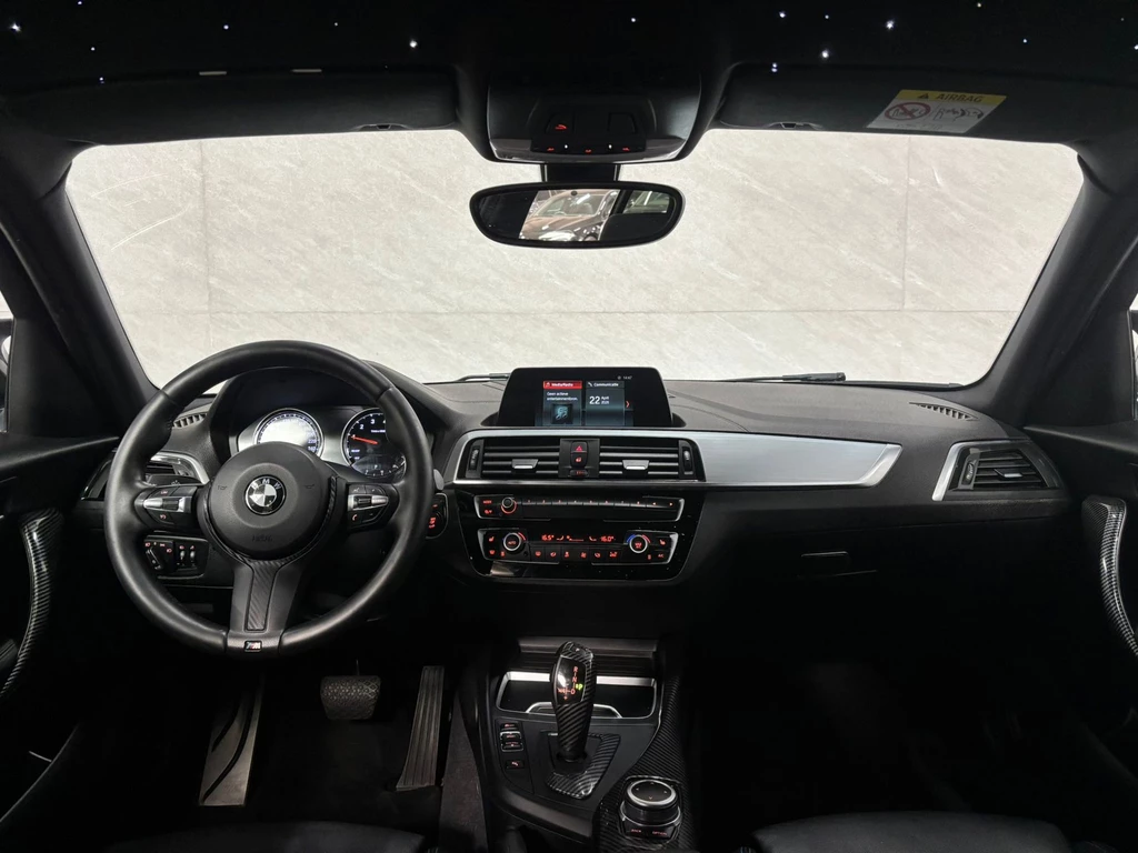 BMW 1 Serie – foto 12