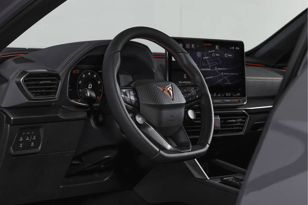 CUPRA Formentor – foto 22