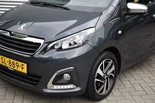 Peugeot 108 – thumbnail 2