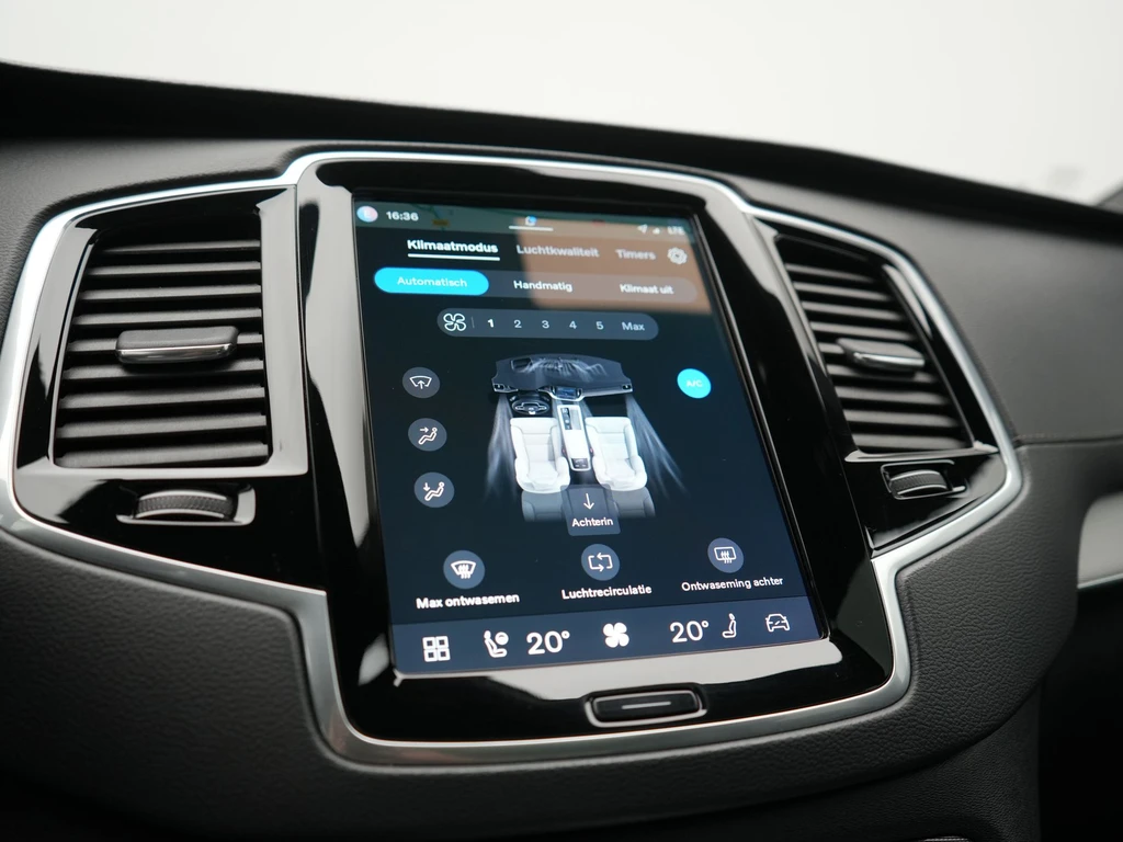 Volvo XC90 – foto 51