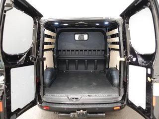 Ford Transit Custom – thumbnail 6