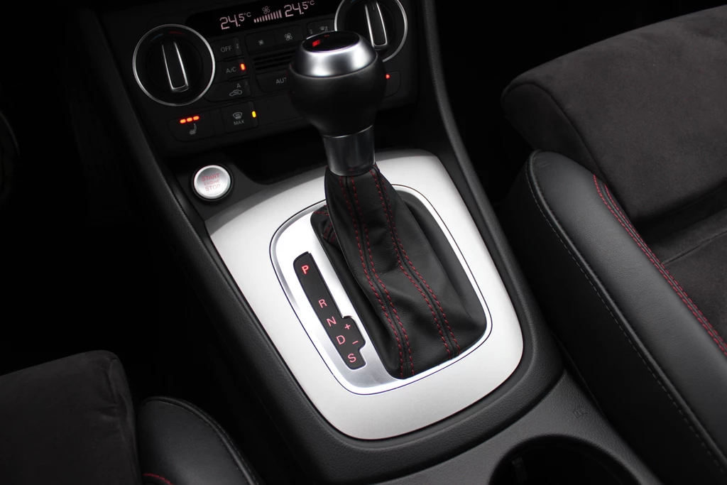 Audi Q3 – foto 30