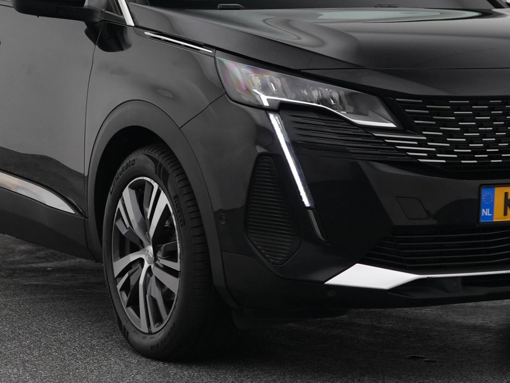 Peugeot 3008 – foto 27
