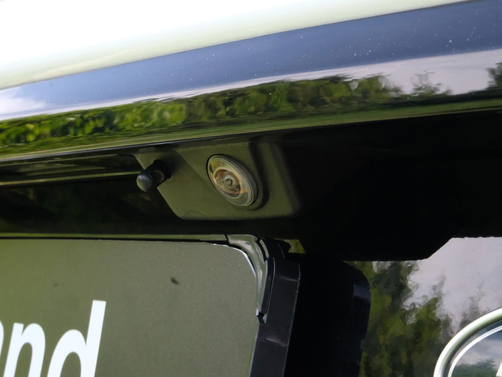 Land Rover Discovery Sport – foto 26
