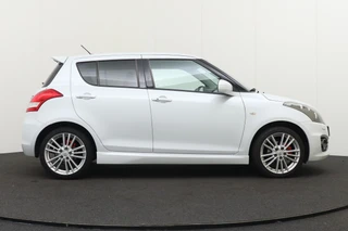 Suzuki Swift – thumbnail 5