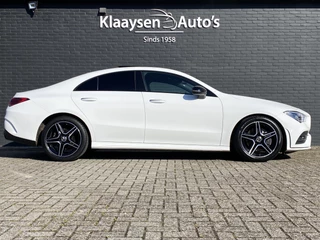 Mercedes-Benz CLA – thumbnail 7